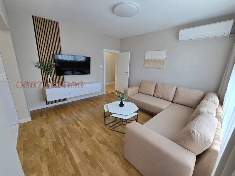 Дава под наем  3-стаен град София , Стрелбище , 80 кв.м | 22930294 - изображение [2]