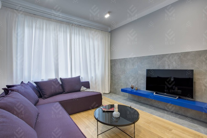 Издаје се  2 спаваће собе Софија , Центар , 100 м2 | 95271142 - слика [3]