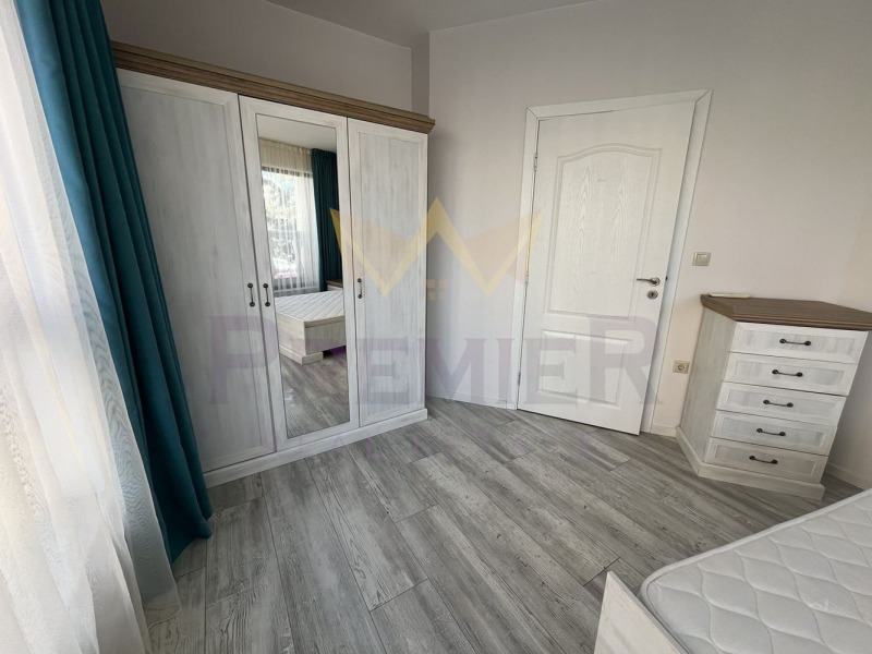 Дава под наем 3-СТАЕН, гр. Варна, м-т Ален мак, снимка 9 - Апартаменти - 53349395