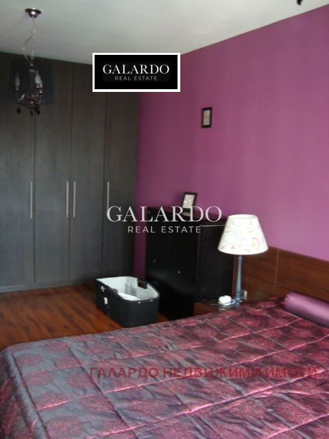 Дава под наем 3-СТАЕН, гр. София, Лозенец, снимка 8 - Апартаменти - 54029877