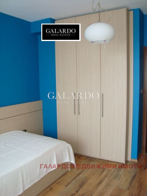 Дава под наем 3-СТАЕН, гр. София, Лозенец, снимка 7 - Апартаменти - 54029877