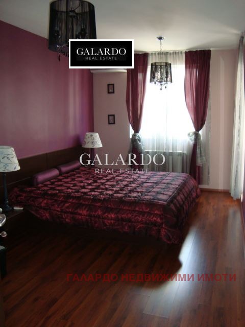 Дава под наем 3-СТАЕН, гр. София, Лозенец, снимка 6 - Апартаменти - 54029877