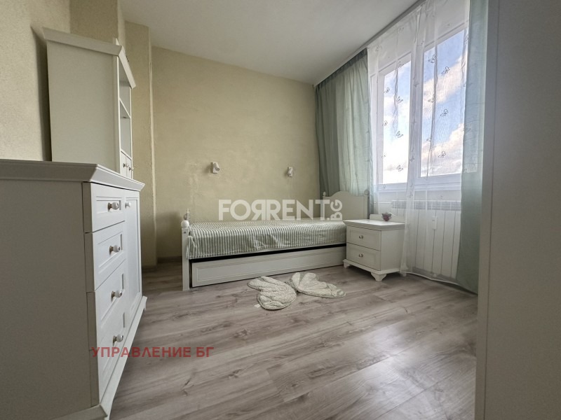 Дава под наем 3-СТАЕН, гр. София, Зона Б-19, снимка 6 - Апартаменти - 55188843