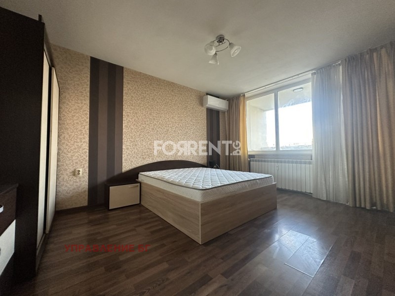 Дава под наем 3-СТАЕН, гр. София, Зона Б-19, снимка 8 - Апартаменти - 55188843
