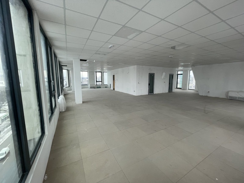 Дава под наем ОФИС, гр. София, Център, снимка 4 - Офиси - 52597416