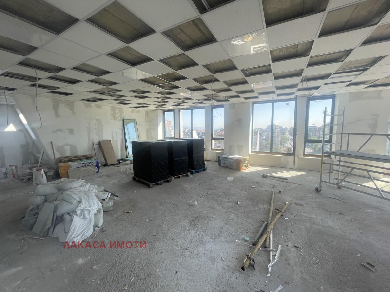 K pronájmu  Kancelář Sofia , Centar , 257 m2 | 68838552 - obraz [3]