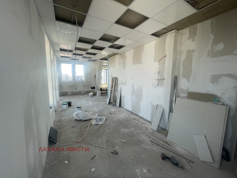 K pronájmu  Kancelář Sofia , Centar , 257 m2 | 68838552 - obraz [7]