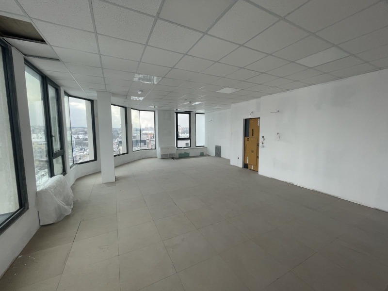 Дава под наем ОФИС, гр. София, Център, снимка 3 - Офиси - 52597416