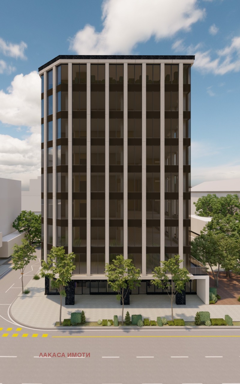 K pronájmu  Kancelář Sofia , Centar , 257 m2 | 68838552 - obraz [2]