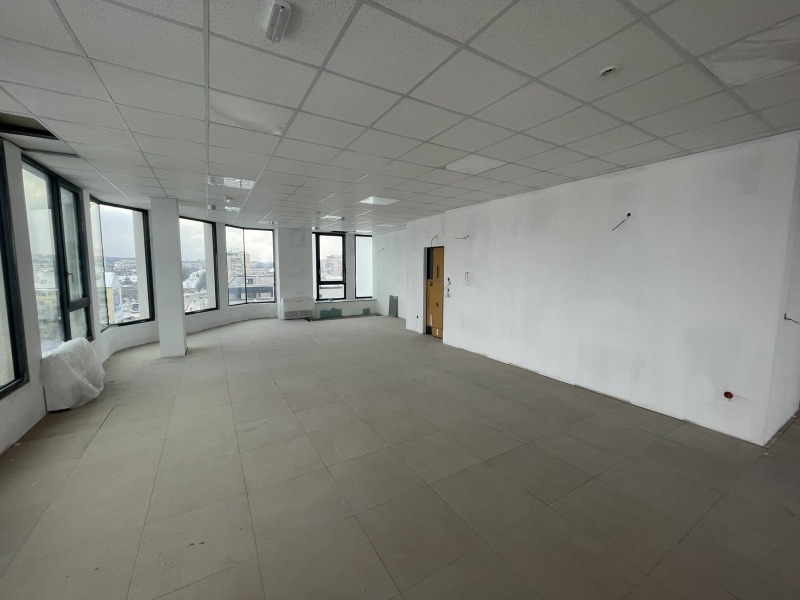 Дава под наем ОФИС, гр. София, Център, снимка 13 - Офиси - 52597416