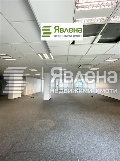 Дава под наем ОФИС, гр. София, Полигона