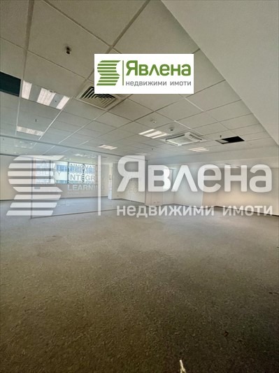 Дава под наем ОФИС, гр. София, Полигона, снимка 2 - Офиси - 53001607