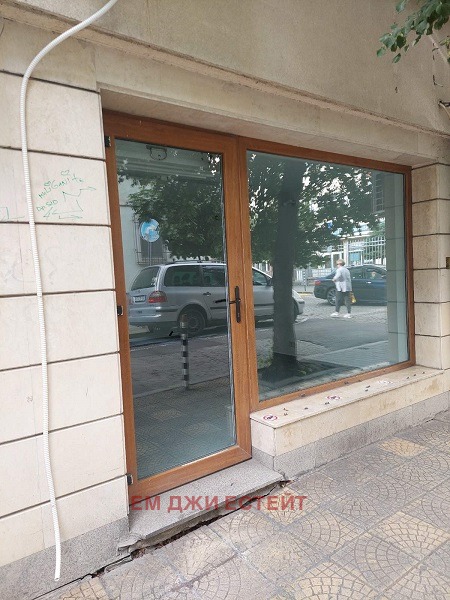 Te huur  Winkel Sofia , Tsentar , 29 m² | 86501754 - afbeelding [2]