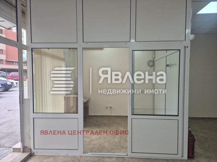 Дава под наем МАГАЗИН, гр. София, Младост 3, снимка 3 - Магазини - 53713861
