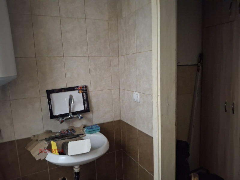 Дава под наем ЗАВЕДЕНИЕ, гр. Стара Загора, Железник - изток, снимка 9 - Заведения - 53259936