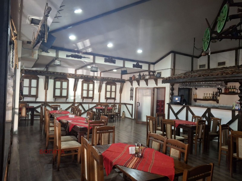 Дава под наем ЗАВЕДЕНИЕ, гр. Стара Загора, Железник - изток, снимка 2 - Заведения - 53259936