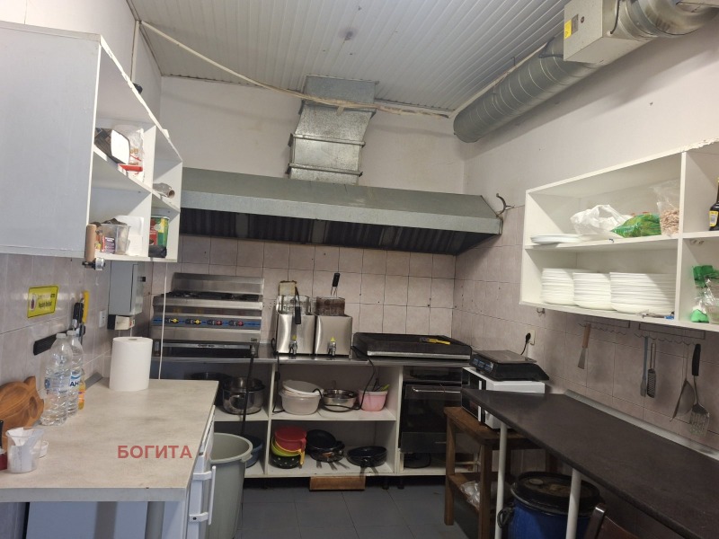 Дава под наем ЗАВЕДЕНИЕ, гр. Стара Загора, Железник - изток, снимка 6 - Заведения - 53259936