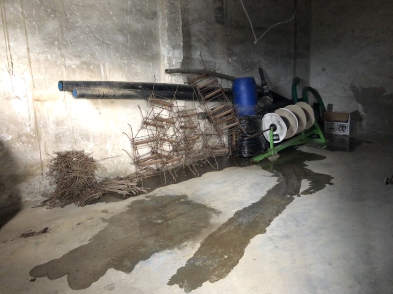 Дава под наем СКЛАД, с. Белокопитово, област Шумен, снимка 7 - Складове - 53241161