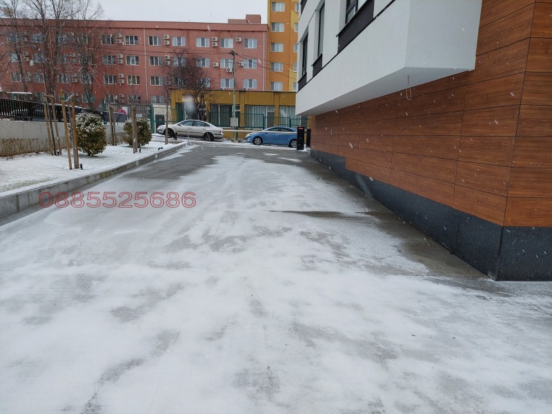 Дава под наем ГАРАЖ, ПАРКОМЯСТО, гр. София, Овча купел, снимка 11 - Гаражи и паркоместа - 53064613