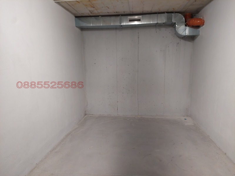 Дава под наем ГАРАЖ, ПАРКОМЯСТО, гр. София, Овча купел, снимка 4 - Гаражи и паркоместа - 53064613