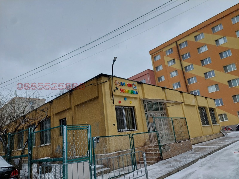 Дава под наем ГАРАЖ, ПАРКОМЯСТО, гр. София, Овча купел