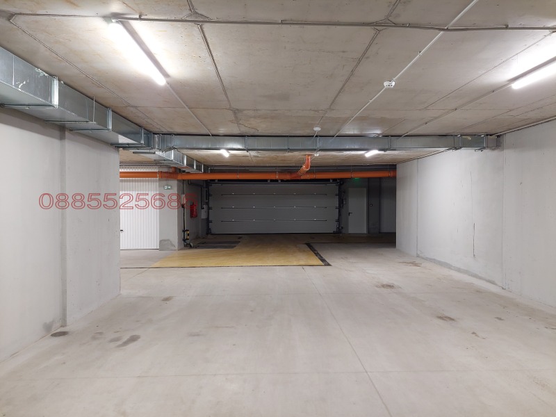 Дава под наем ГАРАЖ, ПАРКОМЯСТО, гр. София, Овча купел, снимка 7 - Гаражи и паркоместа - 53064613