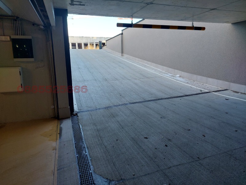 Дава под наем ГАРАЖ, ПАРКОМЯСТО, гр. София, Овча купел, снимка 9 - Гаражи и паркоместа - 53064613