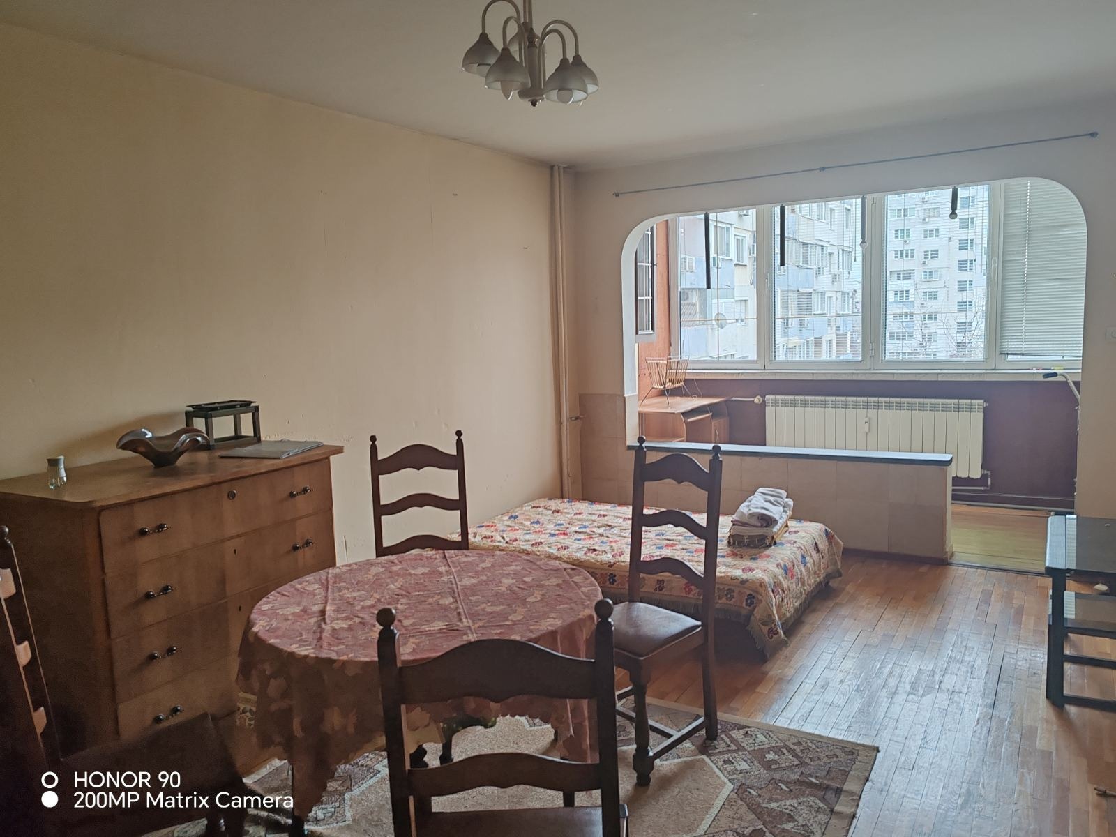 Дава под наем 2-СТАЕН, гр. София, Връбница 1, снимка 3 - Апартаменти - 54025412