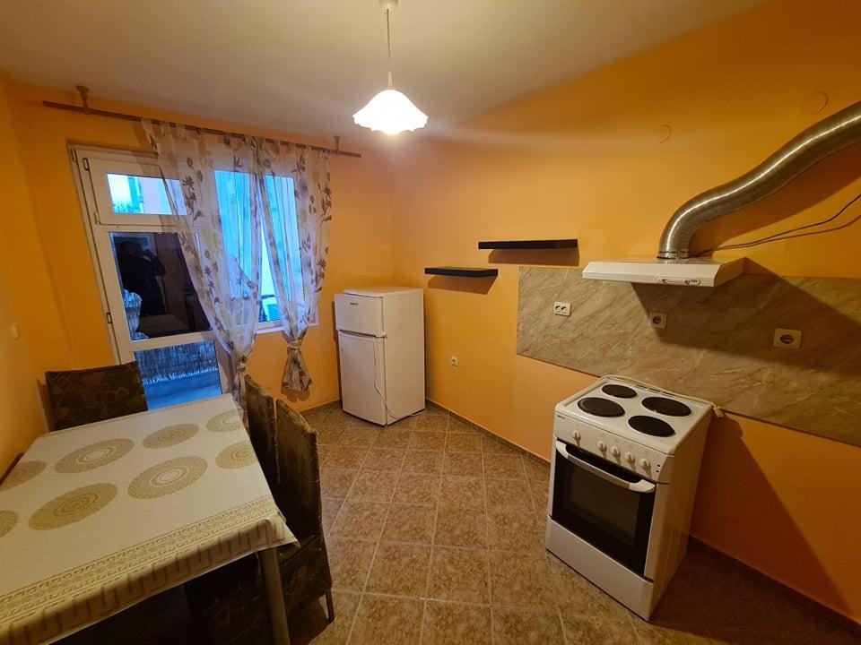 Дава под наем 2-СТАЕН, гр. Бургас, Изгрев, снимка 5 - Апартаменти - 55949104