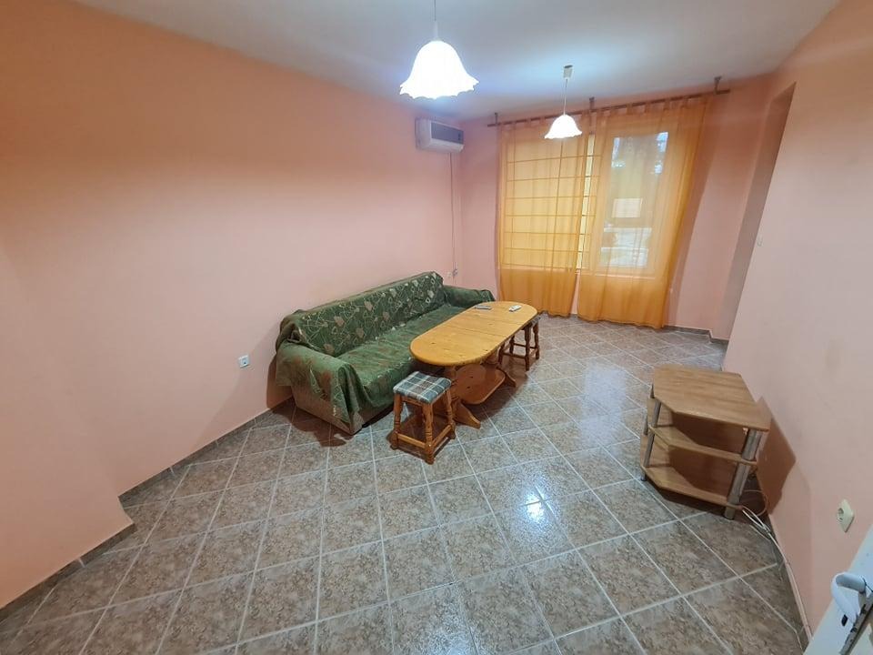 Дава под наем 2-СТАЕН, гр. Бургас, Изгрев, снимка 6 - Апартаменти - 55949104