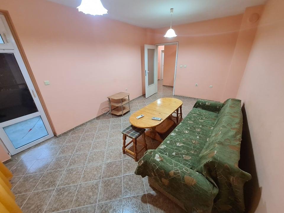 Дава под наем 2-СТАЕН, гр. Бургас, Изгрев, снимка 3 - Апартаменти - 55949104