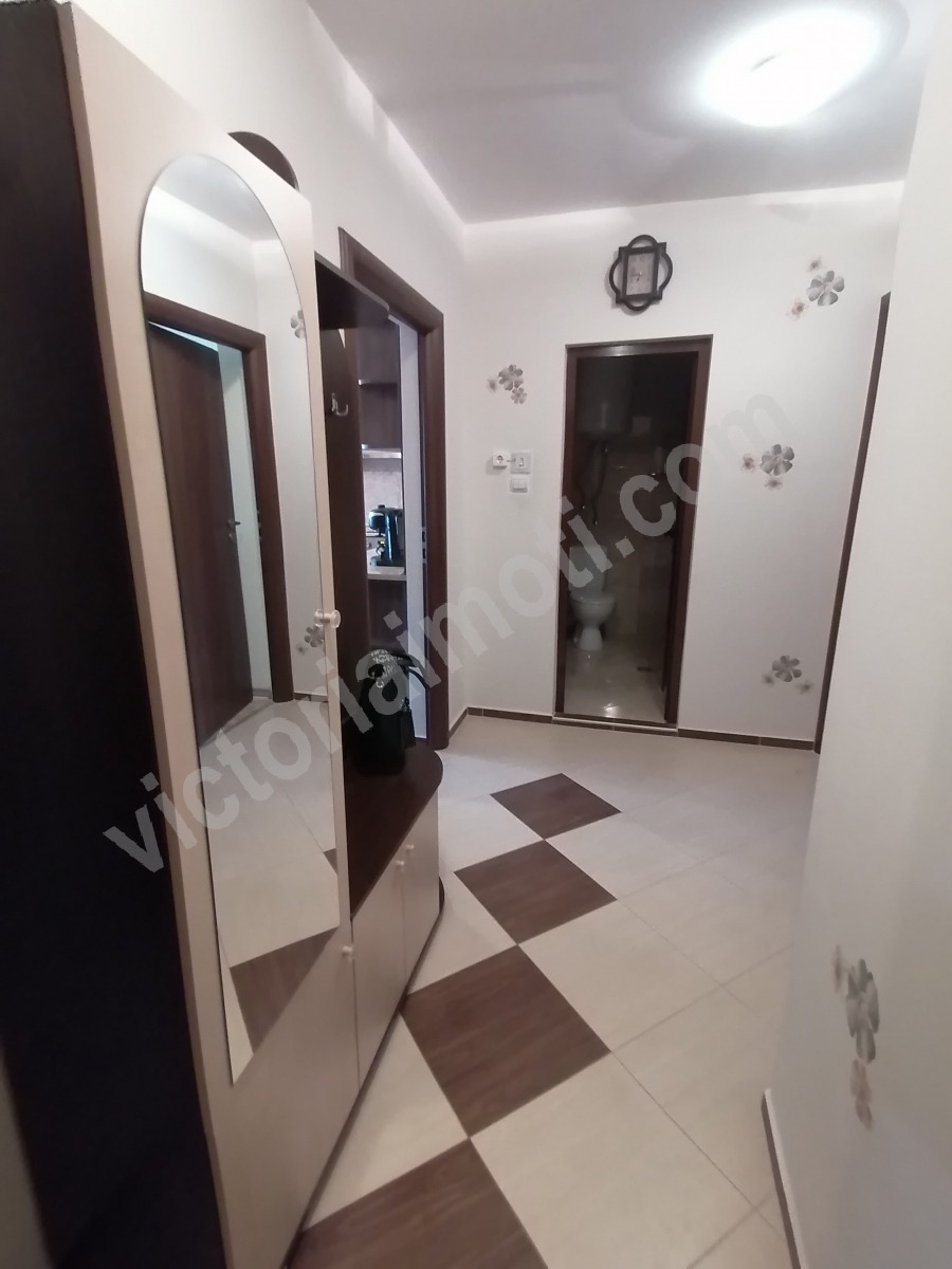 Дава под наем 3-СТАЕН, гр. Велико Търново, Център, снимка 7 - Апартаменти - 55686846
