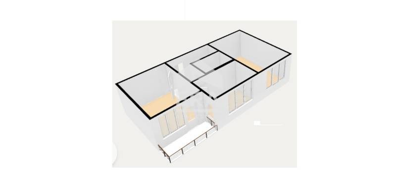 Дава под Наем 2-СТАЕН | Imot.bg — изображение 9