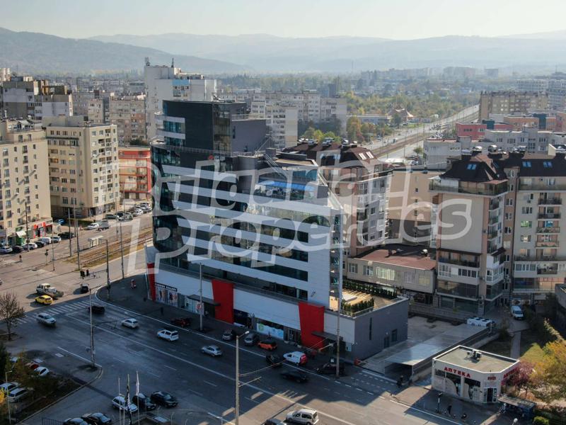 Дава под Наем ОФИС | Imot.bg — изображение 2