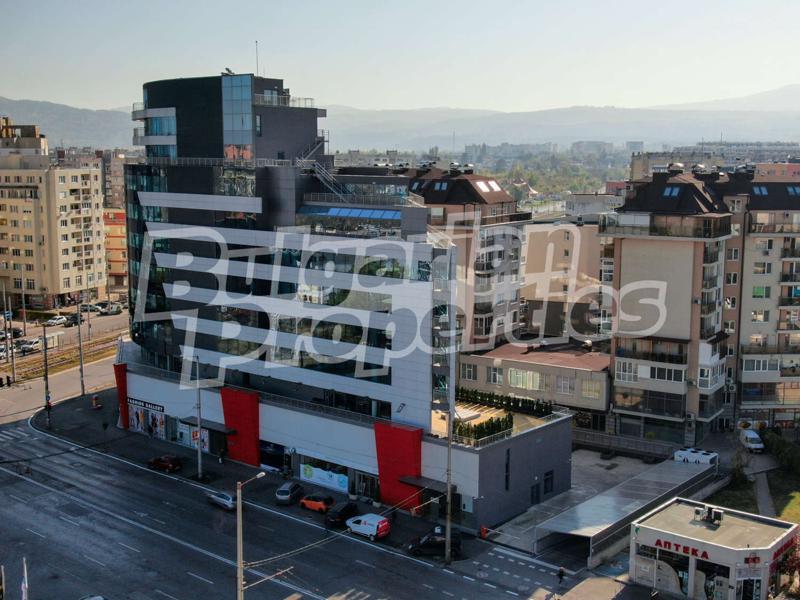 Дава под Наем ОФИС | Imot.bg — изображение 3