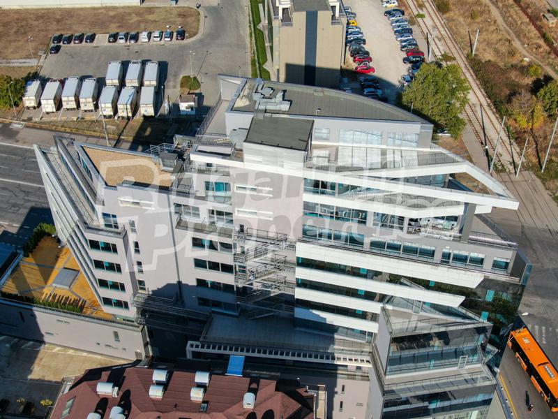 Дава под Наем ОФИС | Imot.bg — изображение 10