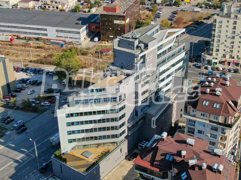 Дава под Наем ОФИС | Imot.bg — изображение 13