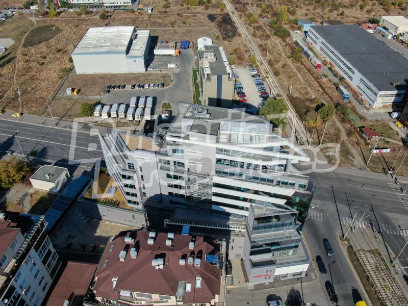 Дава под Наем ОФИС | Imot.bg — изображение 11