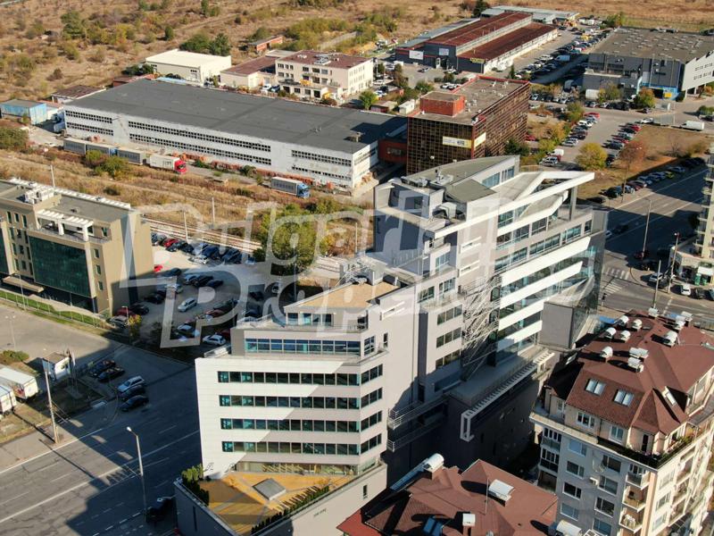 Дава под Наем ОФИС | Imot.bg — изображение 9