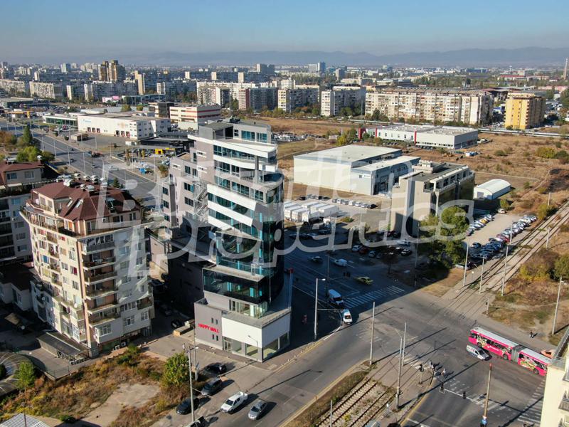 Дава под Наем ОФИС | Imot.bg — изображение 15