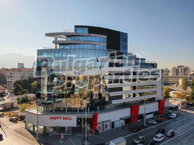 Дава под Наем ОФИС | Imot.bg — изображение 1