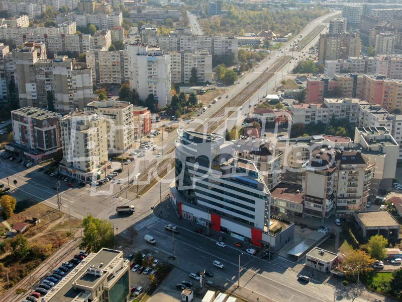 Дава под Наем ОФИС | Imot.bg — изображение 7