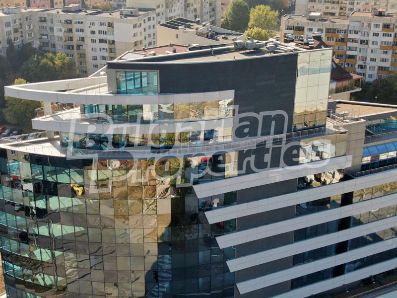 Дава под Наем ОФИС | Imot.bg — изображение 16