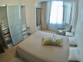 1 bedroom Vazrazhdane, Burgas 7