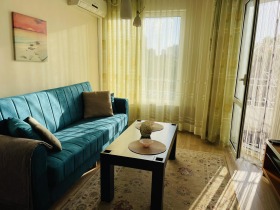 1 bedroom Vazrazhdane, Burgas 5