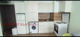 1 slaapkamer Banisjora, Sofia