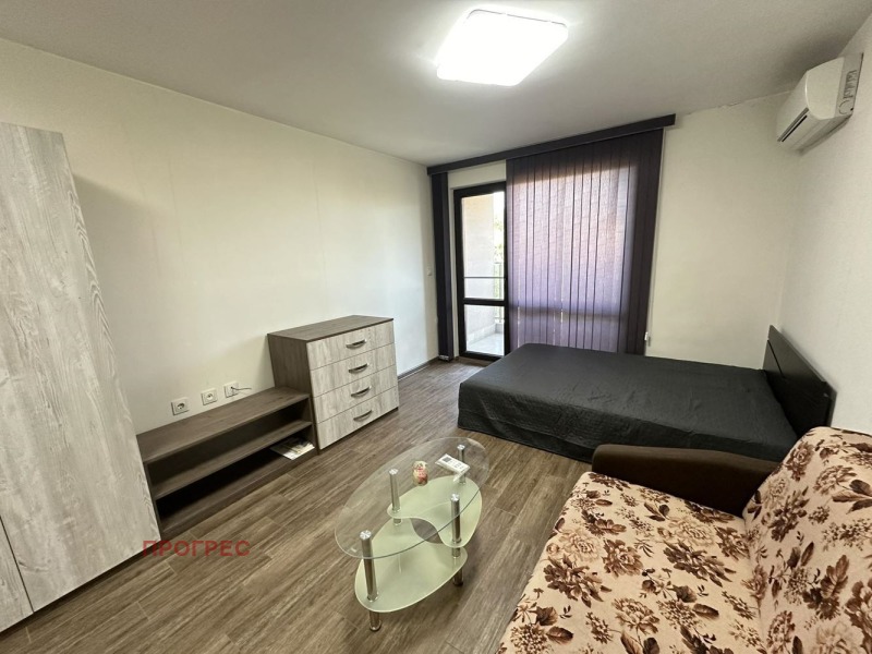 For Rent  Studio Plovdiv , Kyuchuk Parizh , 50 sq.m | 27156696 - image [2]