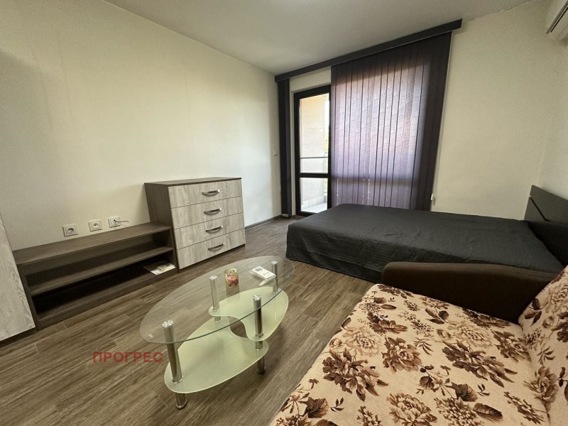 For Rent  Studio Plovdiv , Kyuchuk Parizh , 50 sq.m | 27156696 - image [4]