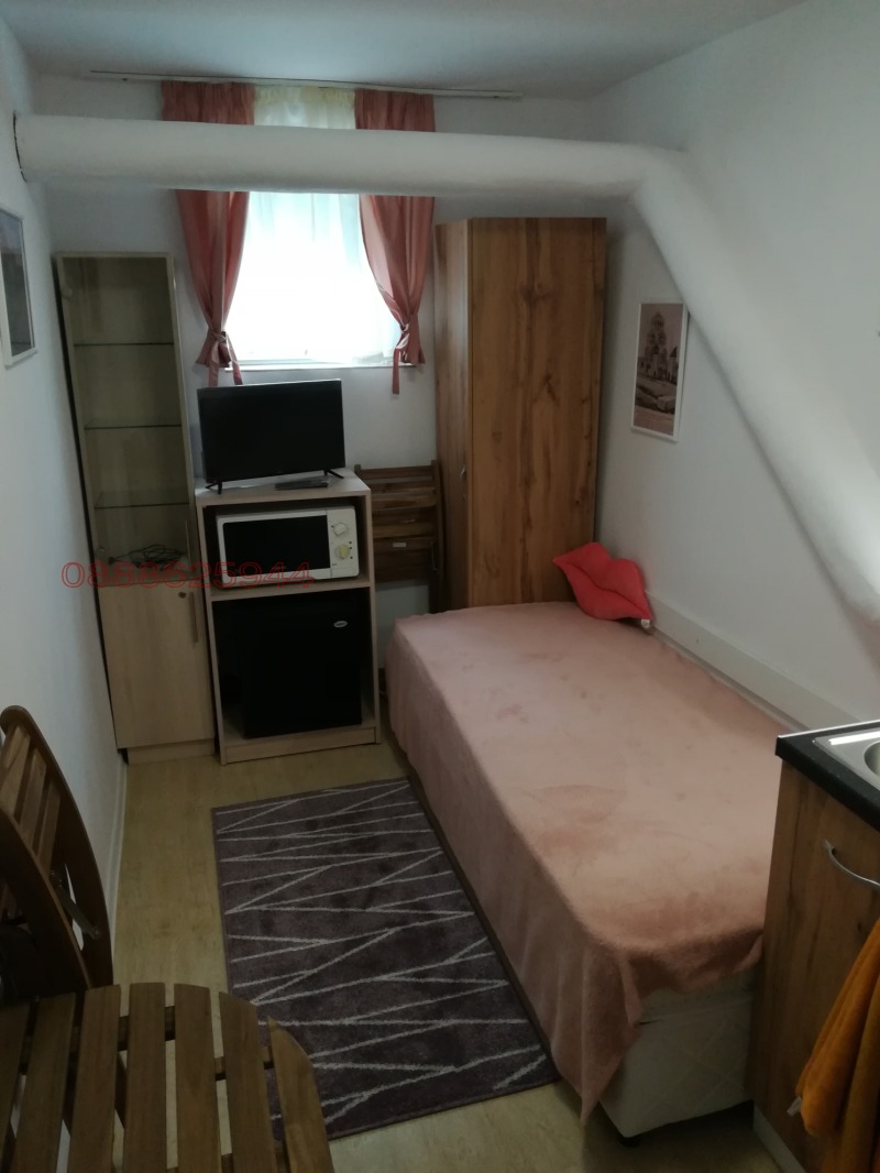 Дава под наем 1-СТАЕН, гр. Плевен, Широк център, снимка 4 - Апартаменти - 53193880