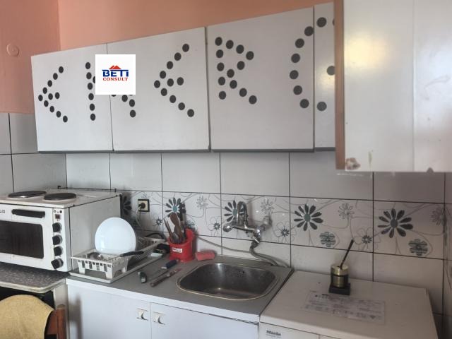 Дава под наем 1-СТАЕН, гр. София, Люлин 7, снимка 3 - Апартаменти - 56680291